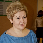Irene Turovskaya, Belarus