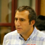 Mahmoud Suliman, Israel